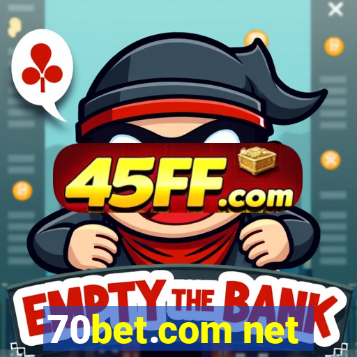 70bet.com net